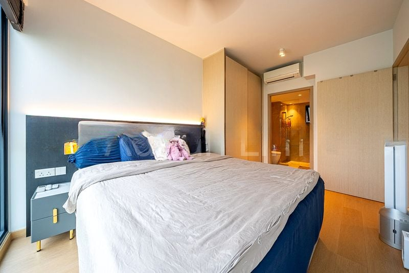 TREASURE AT TAMPINES 11