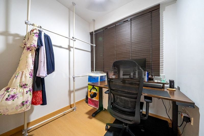 TREASURE AT TAMPINES 13