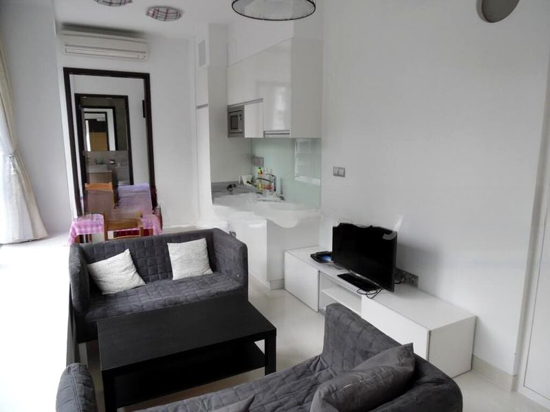 HARBOUR SUITES 7