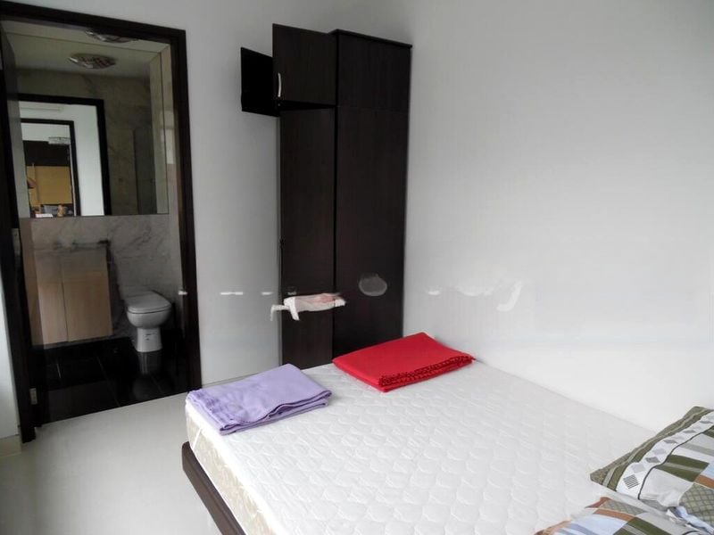 HARBOUR SUITES 6