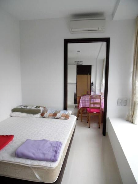 HARBOUR SUITES 1