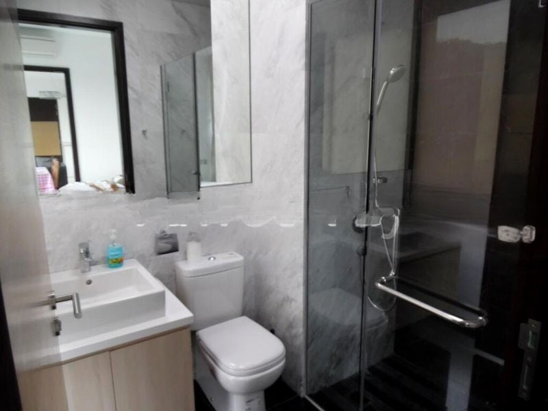 HARBOUR SUITES 3