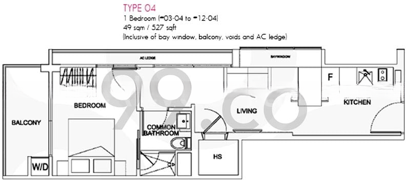 HARBOUR SUITES 9