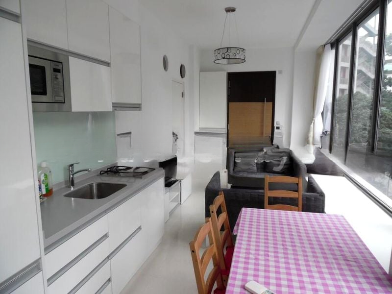 HARBOUR SUITES 5