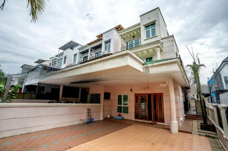 VILLA VERDE 10
