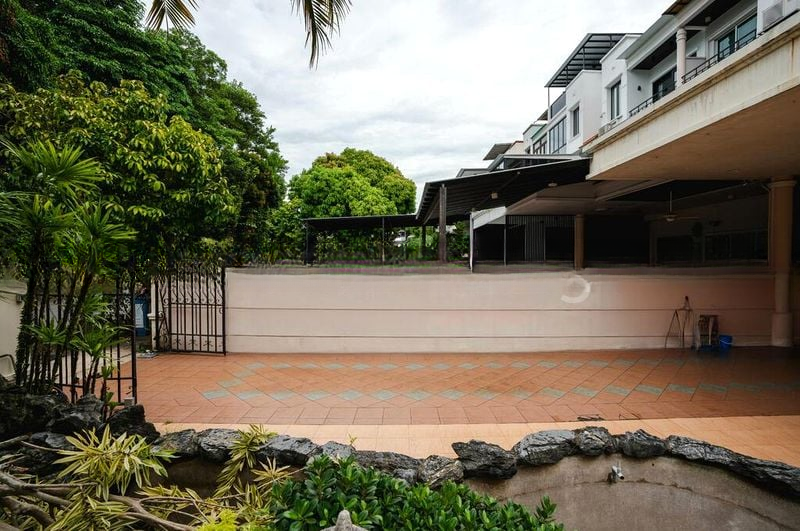 VILLA VERDE 2