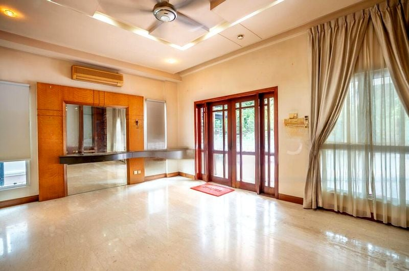 VILLA VERDE 5