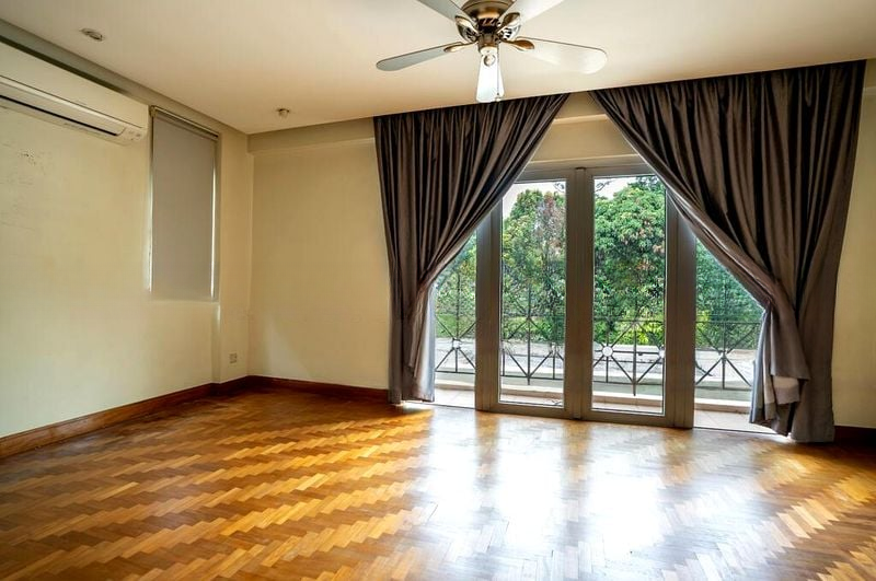 VILLA VERDE 7