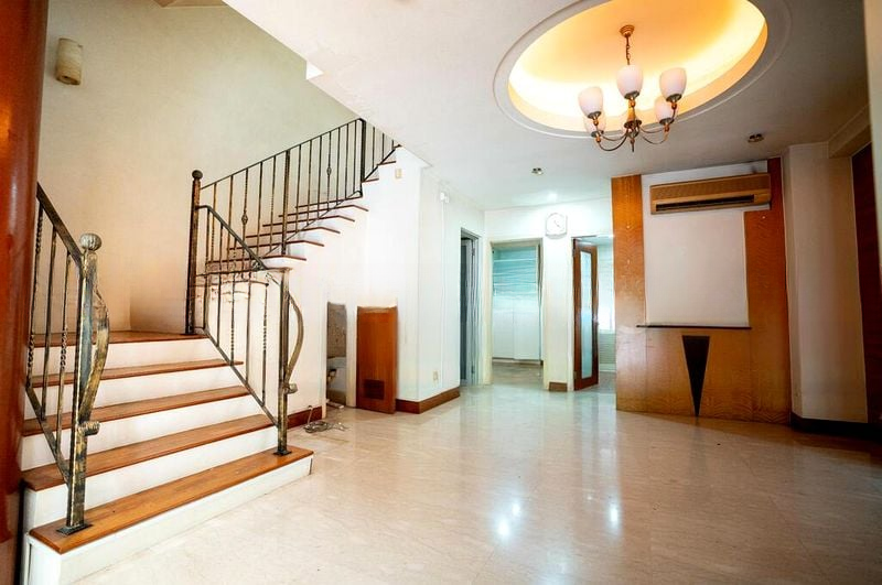 VILLA VERDE 3