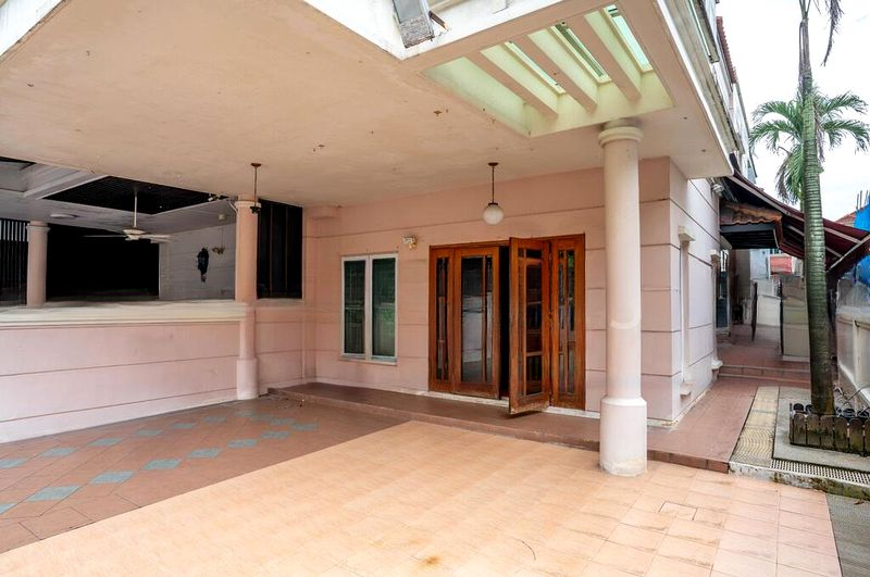 VILLA VERDE 9