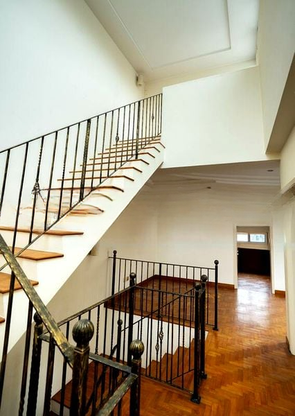 VILLA VERDE 1