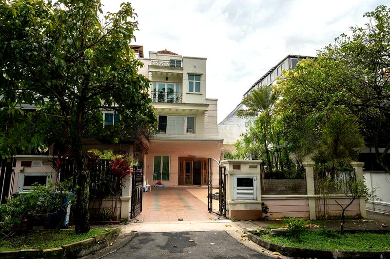 VILLA VERDE 11