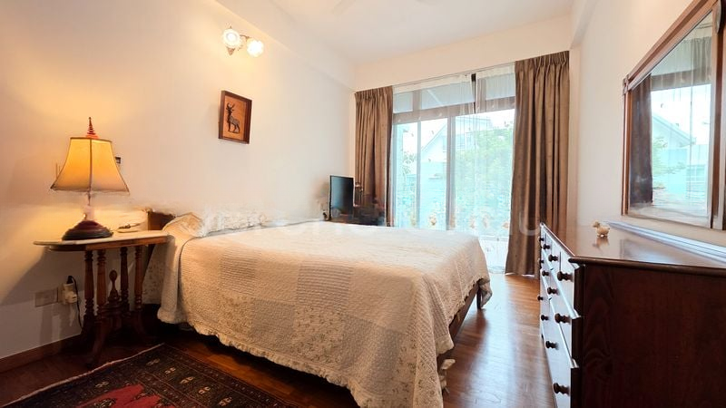 VARSITY PARK CONDOMINIUM 7