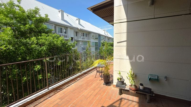 VARSITY PARK CONDOMINIUM 2
