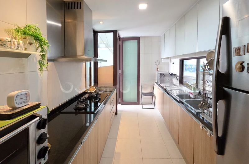 VARSITY PARK CONDOMINIUM 5