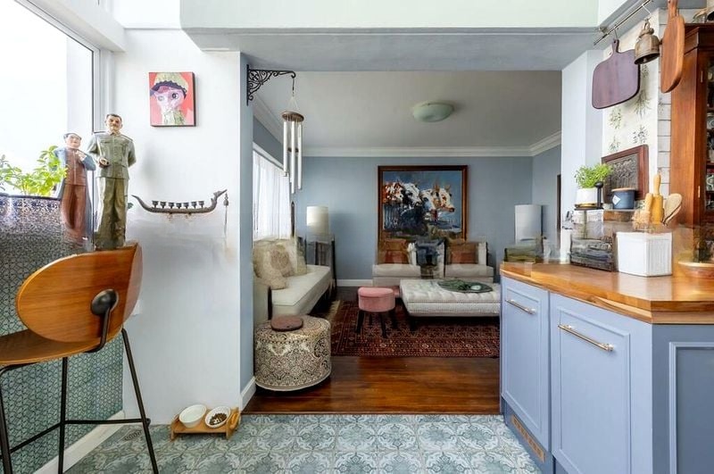 CHOA CHU KANG AVE 1 3