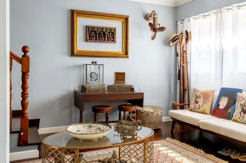 CHOA CHU KANG AVE 1 7