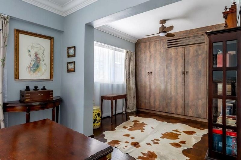 CHOA CHU KANG AVE 1 8