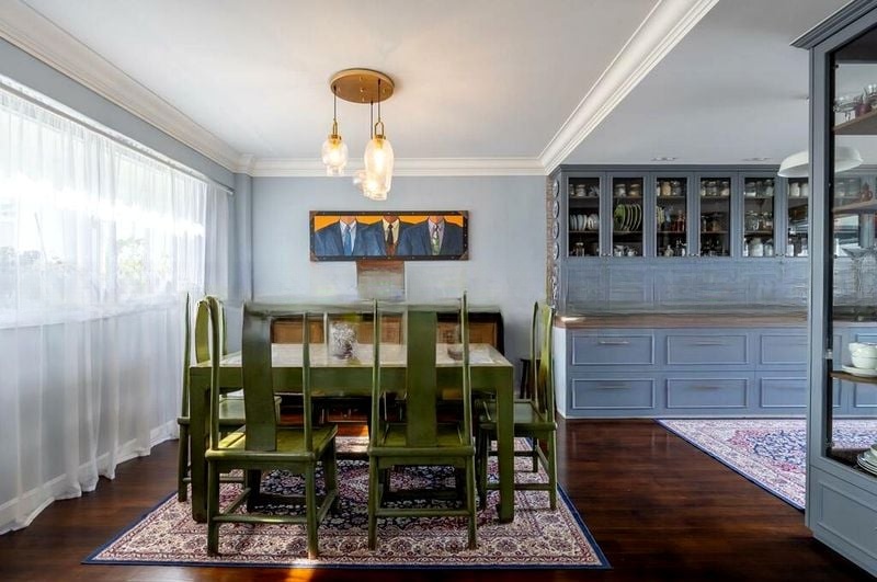 CHOA CHU KANG AVE 1 5