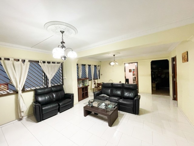 CHOA CHU KANG AVE 3 2