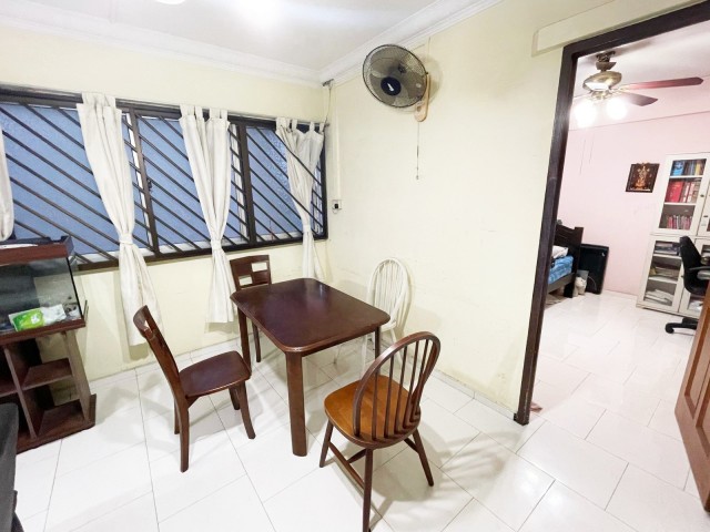 CHOA CHU KANG AVE 3 3