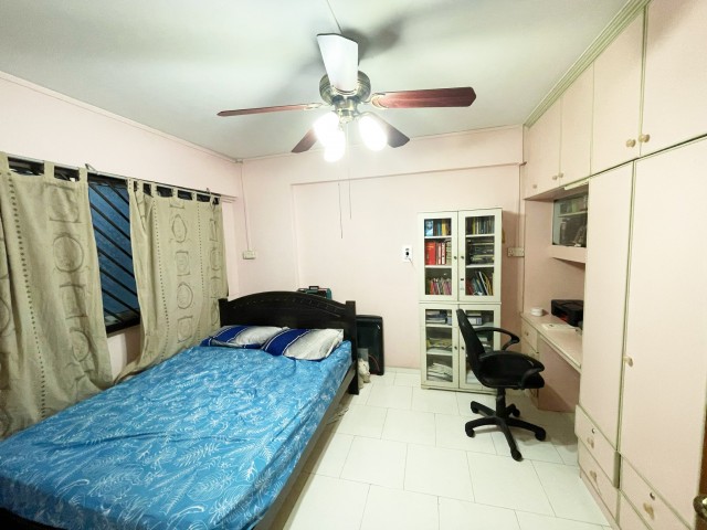 CHOA CHU KANG AVE 3 4