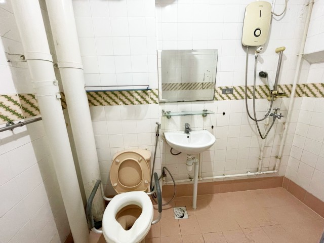 CHOA CHU KANG AVE 3 5