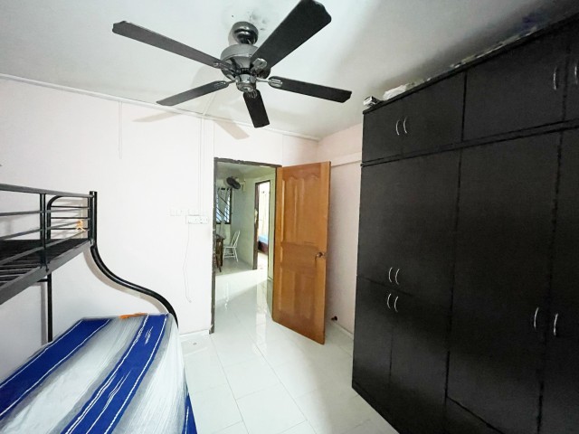 CHOA CHU KANG AVE 3 6