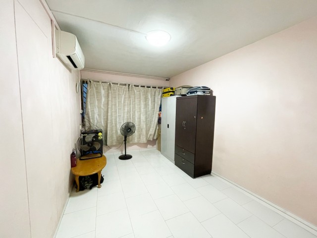 CHOA CHU KANG AVE 3 7