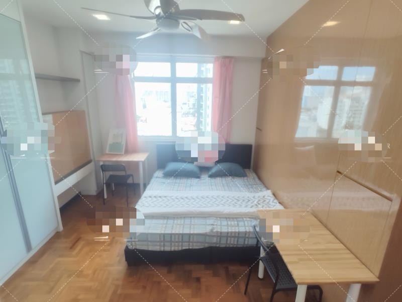 MONARCHY APARTMENTS 23