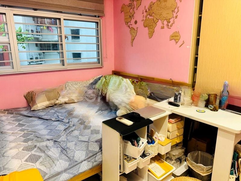 BT BATOK WEST AVE 8 9