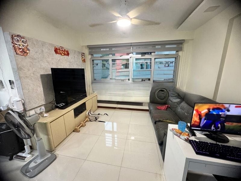 BT BATOK WEST AVE 8 10