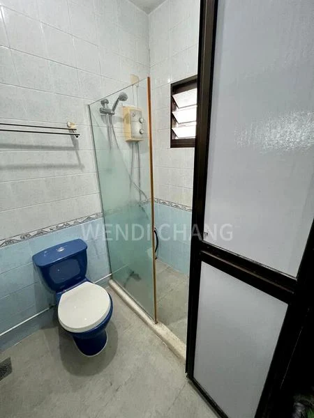 JURONG WEST ST 25 10