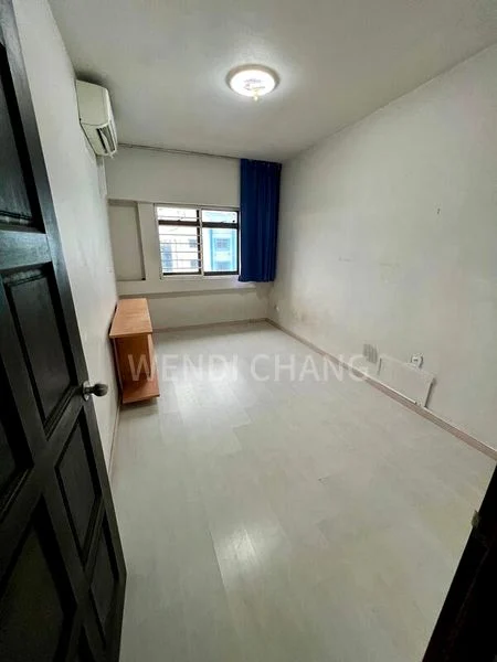 JURONG WEST ST 25 12