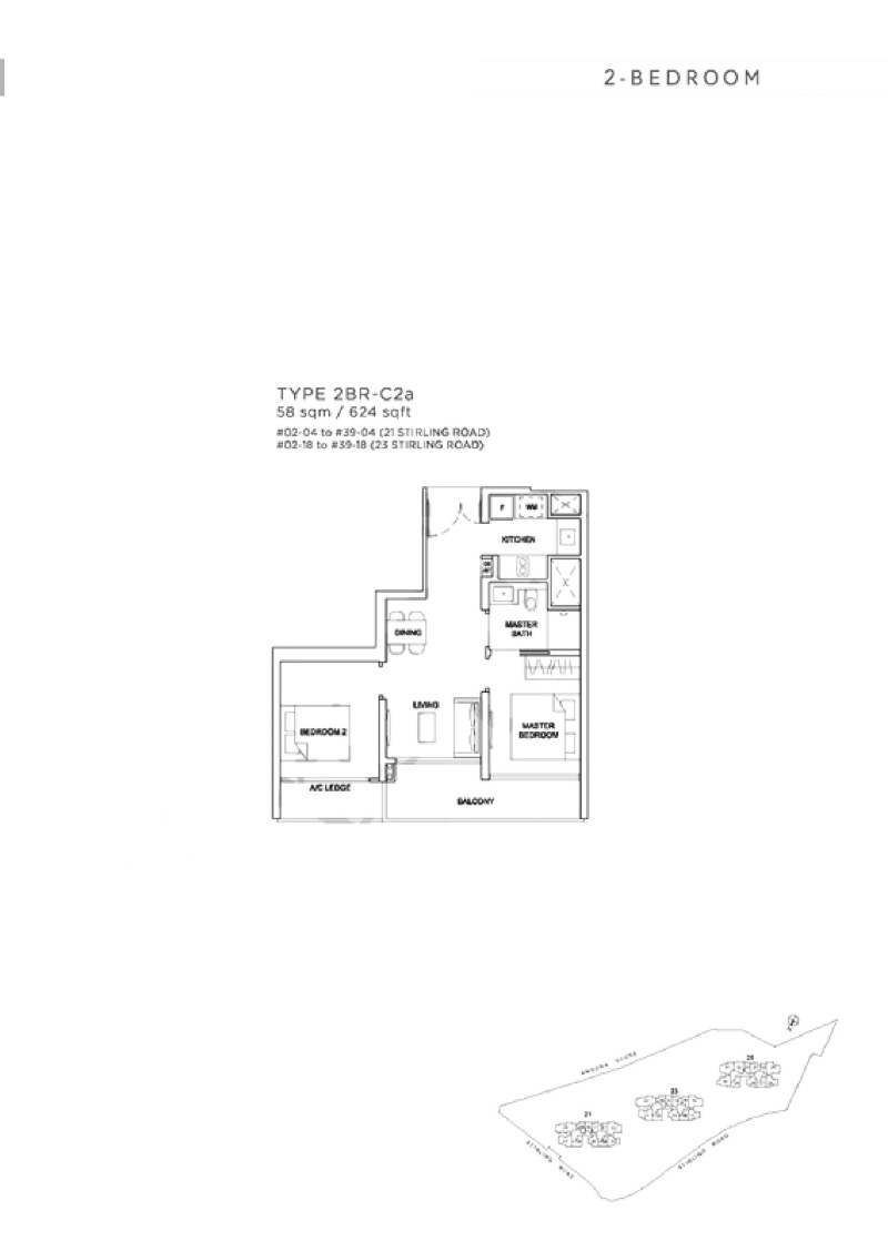 STIRLING RESIDENCES 11