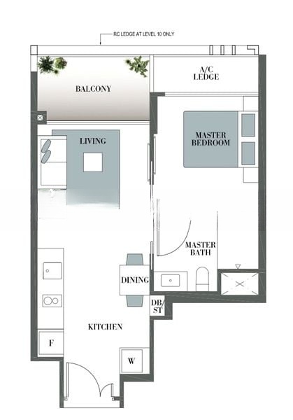 BOTANIQUE AT BARTLEY 6