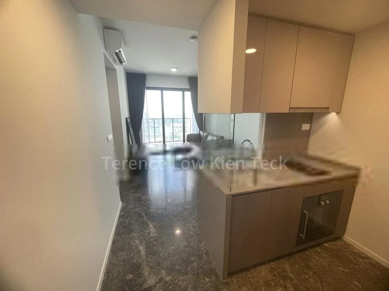 AVENUE SOUTH RESIDENCE 2