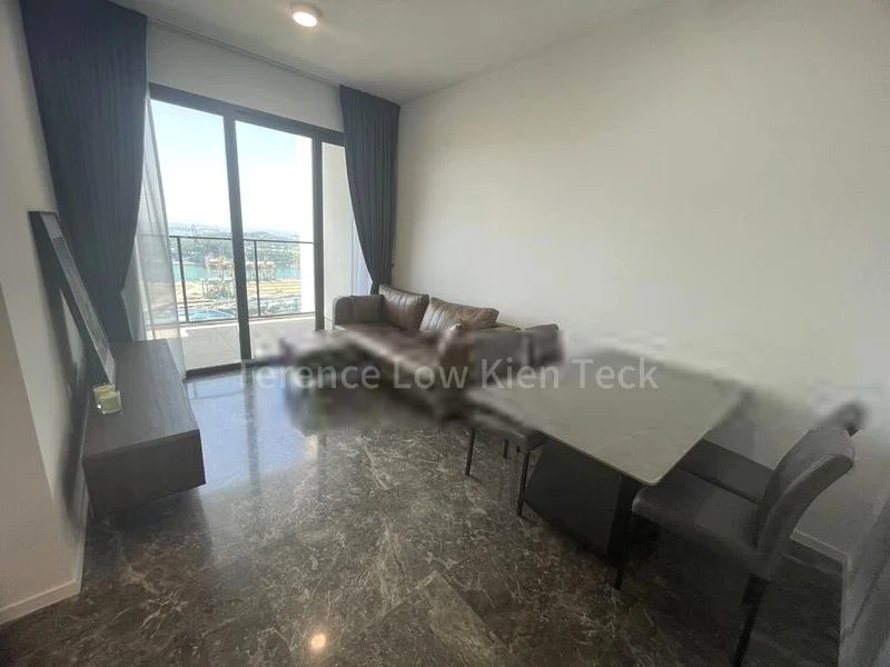 AVENUE SOUTH RESIDENCE 3