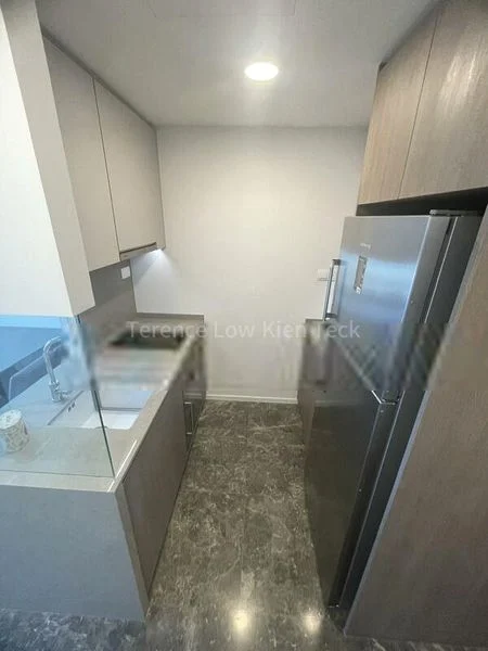 AVENUE SOUTH RESIDENCE 4