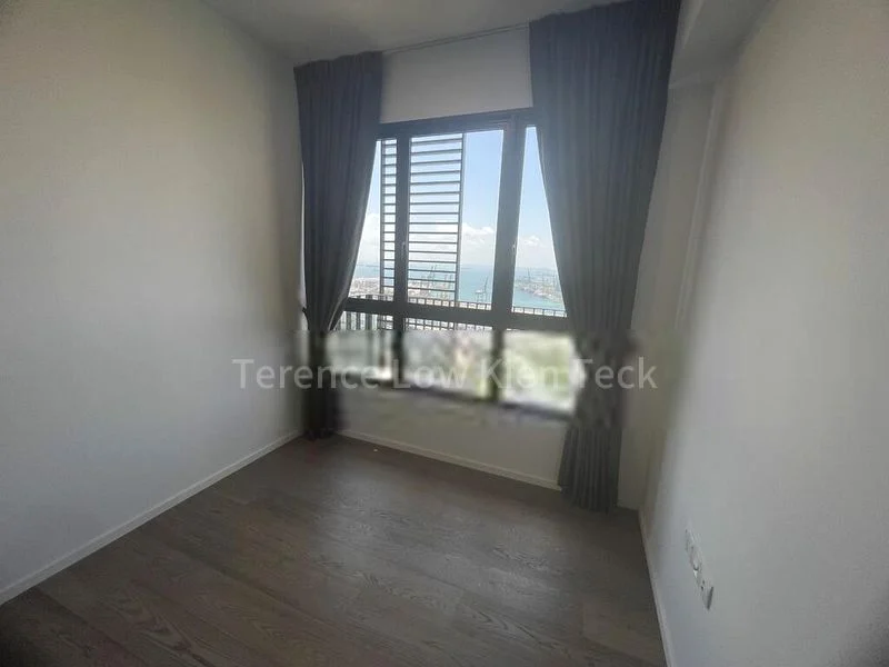 AVENUE SOUTH RESIDENCE 5