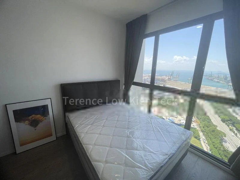 AVENUE SOUTH RESIDENCE 6