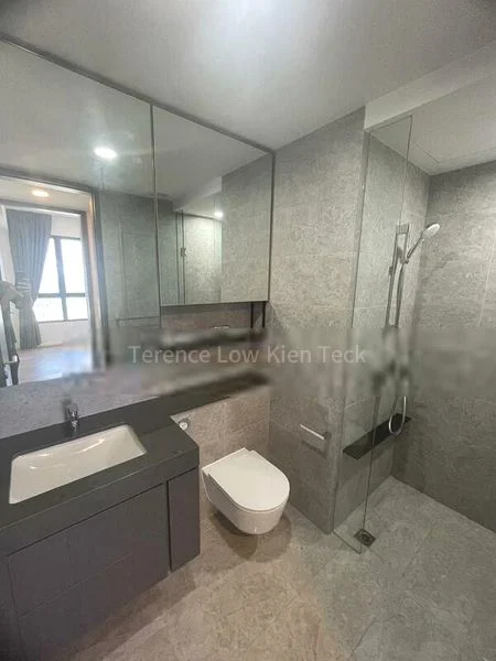 AVENUE SOUTH RESIDENCE 7