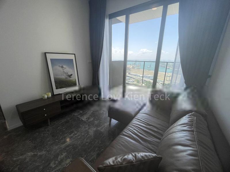 AVENUE SOUTH RESIDENCE 8