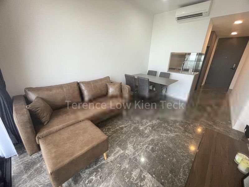 AVENUE SOUTH RESIDENCE 9