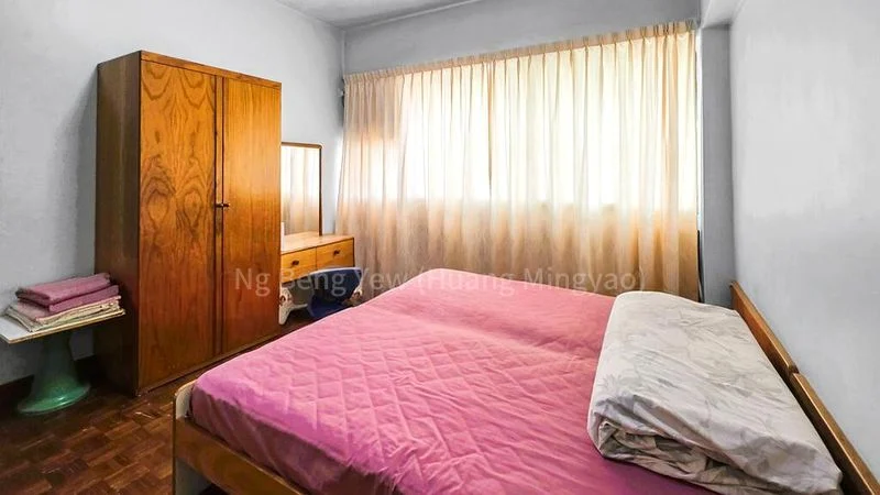 BEAUTY WORLD CENTRE 4