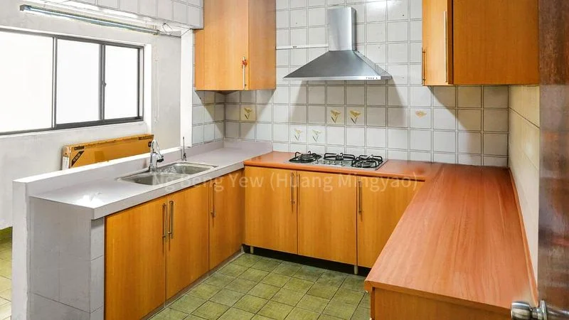 BEAUTY WORLD CENTRE 5