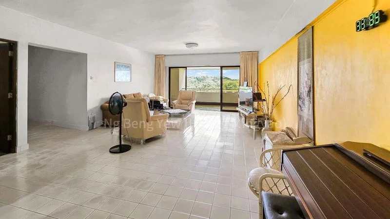 BEAUTY WORLD CENTRE 9