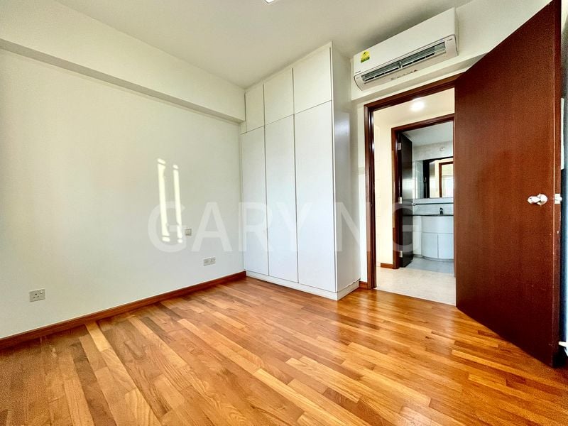 THE GARDENS AT BISHAN 2