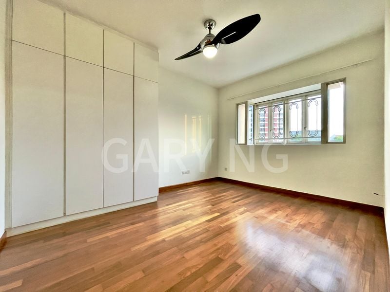 THE GARDENS AT BISHAN 3