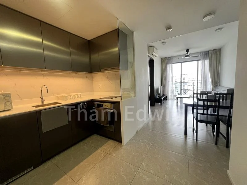 THE CLEMENT CANOPY 2